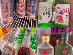 -吉源大排档·鱼生·海鲜(烧烤彩印厂店)