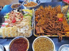 -谢智冷沾沾(马家巷总店)