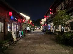 -小河直街历史文化街区