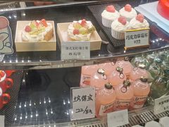-Sweety Fairy小蜜蜂蛋糕&下午茶(大柏树店)