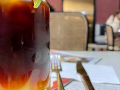 招牌椰青冷萃-Toris(LuOne凯德晶萃广场店)