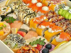 -王氏炉匠·烧鸟放题自助(三里屯店)