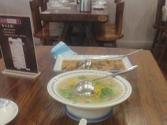 -老雒阳面馆·水席(定鼎门店)