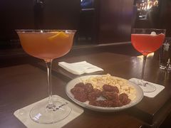 -The Bottle Bar(羲和商业广场店)