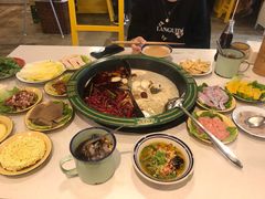 -有拈头成都市井火锅(老门东店)