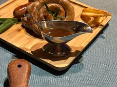 -俄士厨房(未来城店)