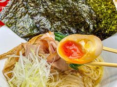 -真打拉面·日式拉面新流派(体育西横街店)
