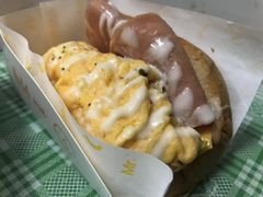 -蛋先生·爆蛋吐司(天一广场店)