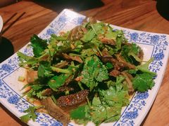 -万记麻辣烫国展总店