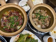 -红星光发煲仔饭(文海店)