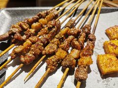 -管氏翅吧(马家堡店)