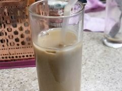 冻鸳鸯-沙溪兄茶餐厅