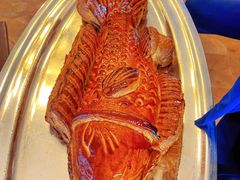 -Restaurant Paul Bocuse