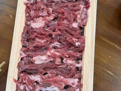 -津门老羊家·铜锅涮羊肉·烧烤(科技园店)