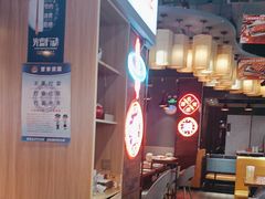 -小杨烤肉·陕西烧烤·陕西地方菜(龙首店)