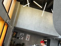 -HUG·拥抱咖啡(郑州宝龙广场店)