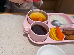 -江渔儿酸菜鱼(曜一城店)