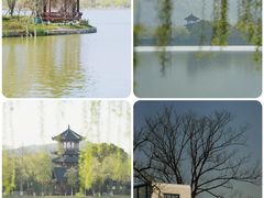 -南北湖风景区