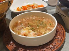 -大鹏饭店·金陵家宴(奥体中心店)