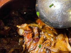 -回家吃饭·地道南昌菜(建德观总店)