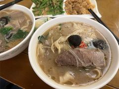 -合记烩面(人民路店)