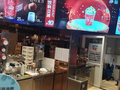 -DQ·蛋糕·冰淇淋(新世纪6F店)