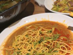 -万记麻辣烫国展总店