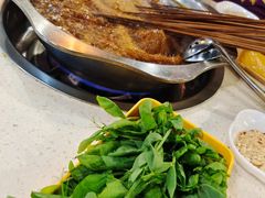-水碾河刘老大串串香(水碾河路店)
