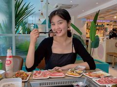 -纽牛有约自助烤肉(漳州中闽店)
