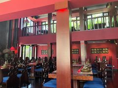 -花马天堂云南餐厅 Lost Heaven(高邮路店)
