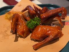 -悦得闲广式点心茶楼(蓝鲸世界店)