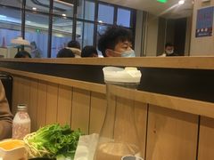 -花味·自助烤肉(雨花客厅店)