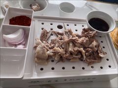 -老毛手抓·盐池滩羊非遗手抓(宁夏总店)