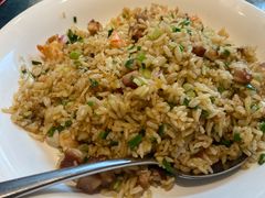 -谭厨中山传家菜.乳鸽.脆鲩鱼(华强北中航城店)