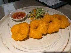 -星叶·东南亚料理(温州万象城店)