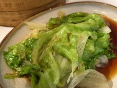 -万龙洲海鲜(南新仓店)