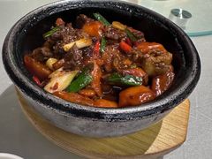 -香鼎坊江西菜(国奥店)