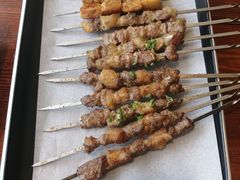 -烤五行·烧烤烤串(石佛营店)