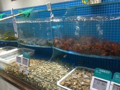 水产区-七鲜超市(通州ONE店)