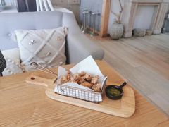 -宿醉·意大利餐厅(忠义街店)