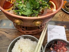 -成都你六姐·牛肉冒菜(城市集市合生汇店)