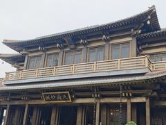 -香积寺