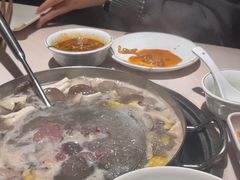 -潮泰牛肉火锅 · 创于1992年(车公庙店)