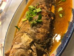 -百花人家(清水镇店)