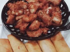 -海晖酒楼·顺德鱼生(荣华店)