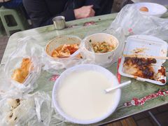 -东仓门早市