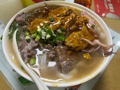 -荔林食店(西华路店)