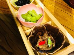 -黑牛の店·和牛烧肉(合生汇店)