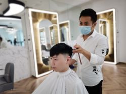 -MMby Hair Code
