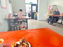 -四合心砂锅居(轩辕小区店)